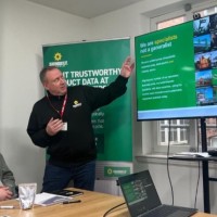 Sunbelt Rentals UK & Ireland Employee Matthew Hood's profile photo