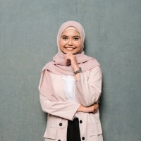 Padang.Sehat Employee Intan Fara Dilla's profile photo