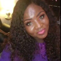 ON CALL STAFFING SOLUTIONS Employee Adebisi Dare's profile photo