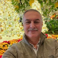 George Nimeh