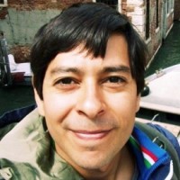 Ignacio D'Occhio Email