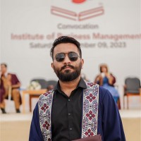 Apex Solutions Employee Sufyaan Saya's profile photo