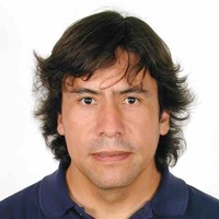 Malher Operador Logistico SAC Employee Javier Malaga Espejo's profile photo