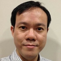 HTX (Home Team Science & Technology Agency) Employee Brian Chng's profile photo
