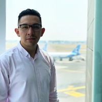 Erick Daniel Hernandez Arredondo's profile photo