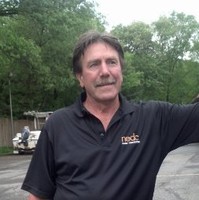 New England Design & Construction Employee Mike Jerz's profile photo
