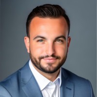 Boniface Hiers Kia Employee Jacob Snow's profile photo