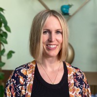 SonarMD Employee Leslie Athmer's profile photo
