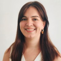 Bouygues Construction Matériel Employee Marine Robert's profile photo