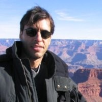 Symnetics Employee Leonardo Leal's profile photo