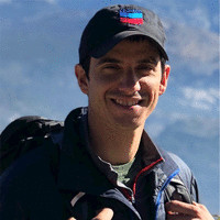 Sause Bros. Ocean Towing Co., Inc. Employee Christopher Poole's profile photo