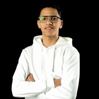 SAFE APPS Employee Abderrahmane Iskourne's profile photo