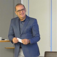 Antonio Lacerda Email & Phone Number