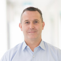 Woolworths Supermarkets Employee Donald Keith's profile photo