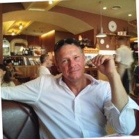 Bjerrum Nielsen Employee Carsten Hansen's profile photo
