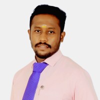 Raghul T Email