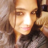 American Express Employee Priya Venugopal's profile photo
