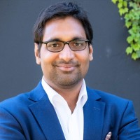 Dharma Funding Solutions Employee Vijay Verma's profile photo