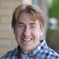 Village of Oak Park Employee Ken Cafm's profile photo