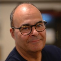 Cryptera Employee Mogens Saigal's profile photo