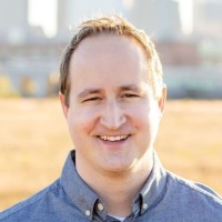 James Walker Employee John Carr's profile photo