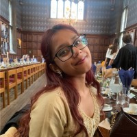 Fitzbillies Employee Ayesha Miah's profile photo