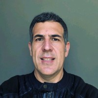 BlockCzech Employee Marco Friso's profile photo