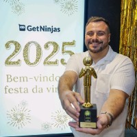 GetNinjas Employee Akauan Azevedo's profile photo
