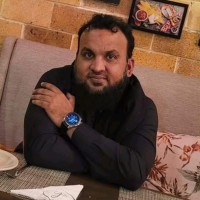 BEST BUILDERS LIMITED Employee Muhammad Chishti's profile photo