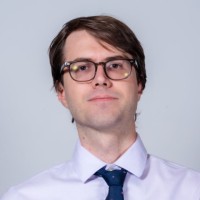 Deloitte Employee Paul Masterson's profile photo