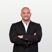 Raya Contact Center Employee Ahmed abu Hussein's profile photo