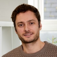 Horizon Guides Employee Matthew Barker's profile photo