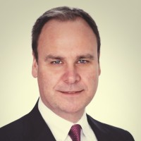 Citco Fund Services Employee Tom Cassels's profile photo