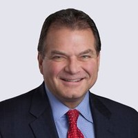 Dickinson Wright Employee Joe Melnick's profile photo