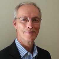Lockheed Martin Employee Rob Wetzel's profile photo