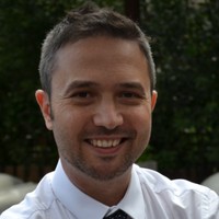 CBI S.c.p.a. Employee Daniele Rosa's profile photo