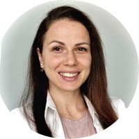 Kseniia Bershadska Email