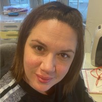 Royal Surrey County Hospital Employee Anna Scott's profile photo
