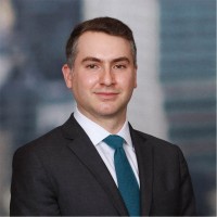 Morgan Stanley Employee Phil Gordon's profile photo