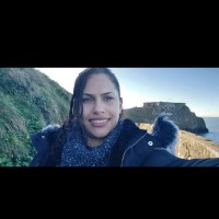 eShore Ltd Employee Stephanie Hernandez's profile photo