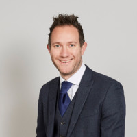 Cluttons Employee Philip Booth's profile photo