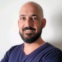 Serveo Employee Rodolfo Ignacio Gonzalez's profile photo