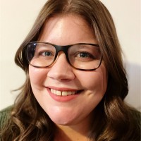 PPD Employee Hannah Coe's profile photo