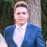 PDSVISION North America Employee Steven Rapposelli's profile photo