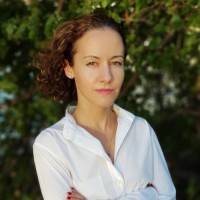 The Law Office of Ksenia Kolesnikov, Esq. Employee Ksenia Kolesnikov's profile photo