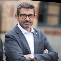 ORECA Events Employee Laurent Bacquie's profile photo