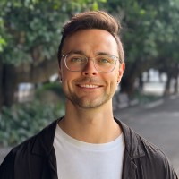 Practiv Employee Brendan Young's profile photo