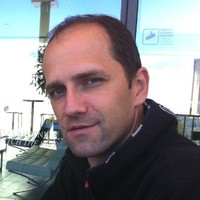 Croatia Control Employee Marijan Poljak's profile photo