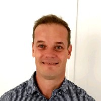 Aurecon Employee Nathan Guild's profile photo