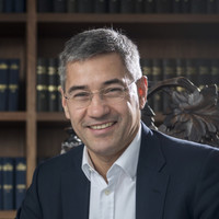 Simmons & Simmons Employee Mark Waghorn's profile photo